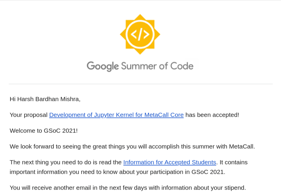 gsoc-acceptance-mail