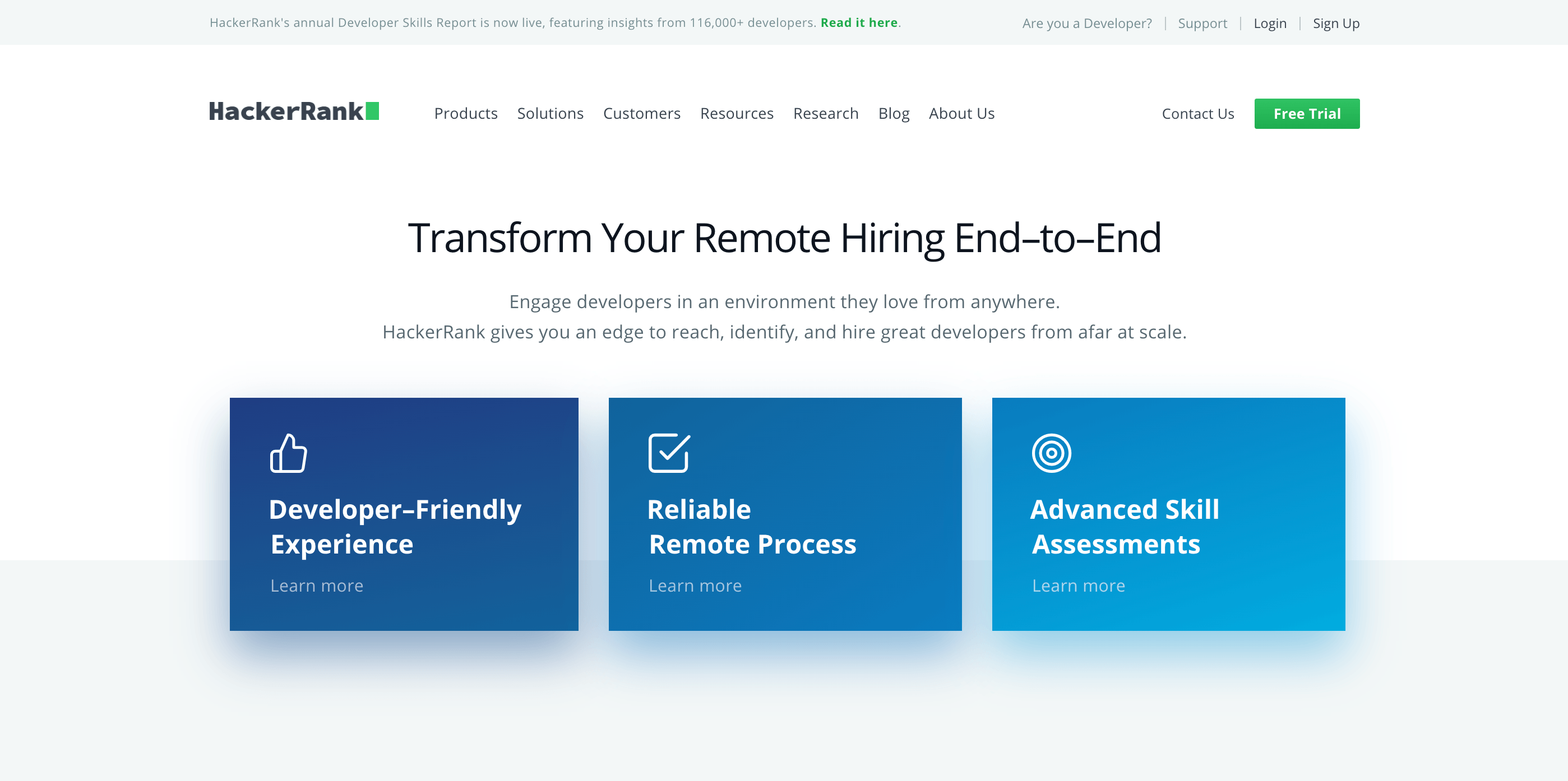 HackerRank