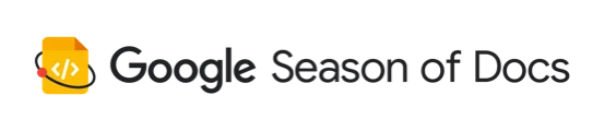 Google Season of Docs