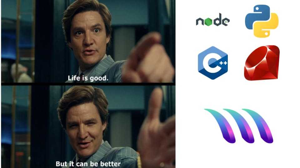 metacall-meme