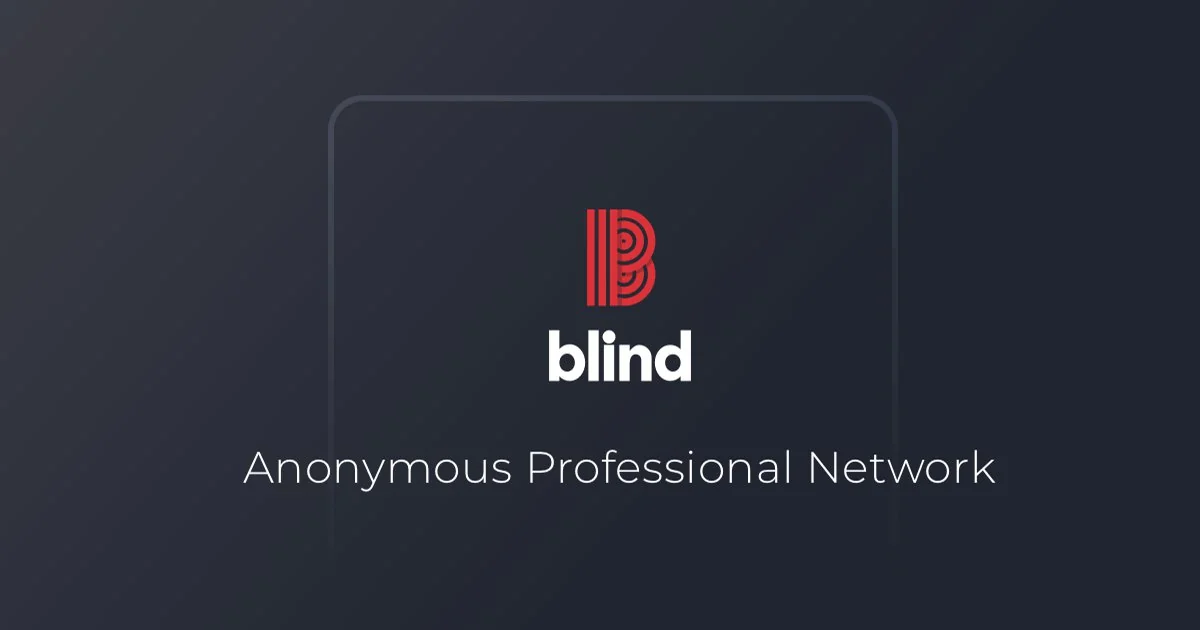 Team Blind Review dataset